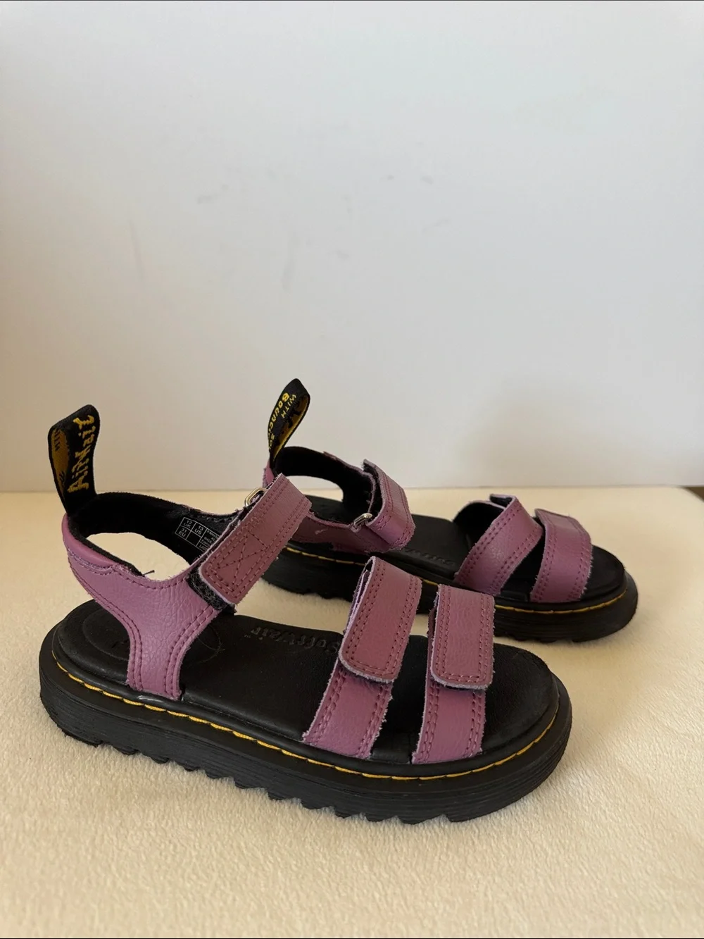 Dr. Martens Klaire Sandal - Kids'